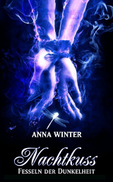 Nachtkuss Buch Cover