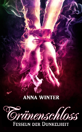 Tränenschloss Buch Cover